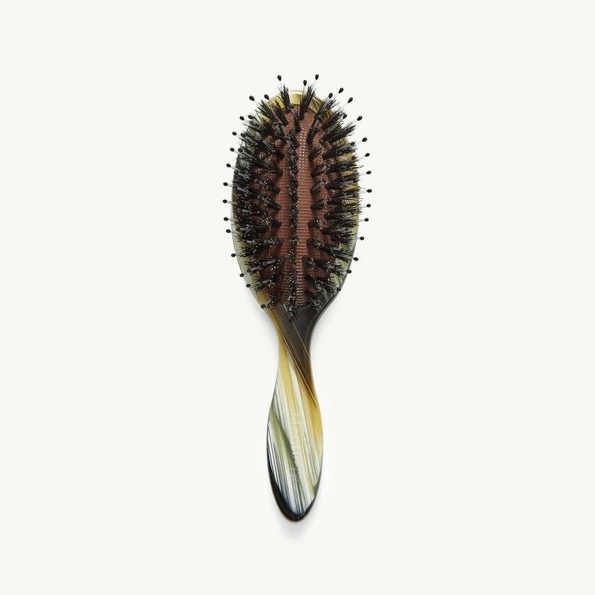 Women's Petite Travel Hair Brush