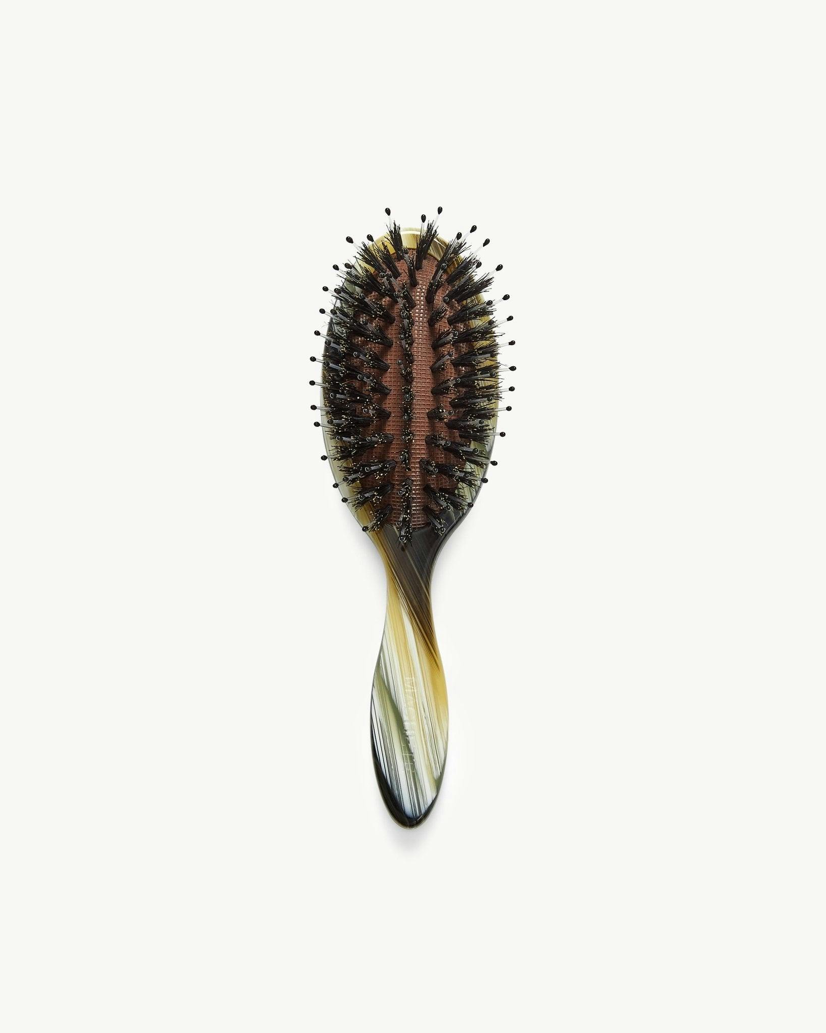 Women's Petite Travel Hair Brush