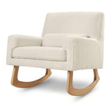 Nursery Works Sleepytime Rocker in Boucle