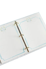 "Our Baby” Memory Book - Girl