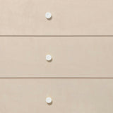 Babyletto Gelato Dresser Knob Set