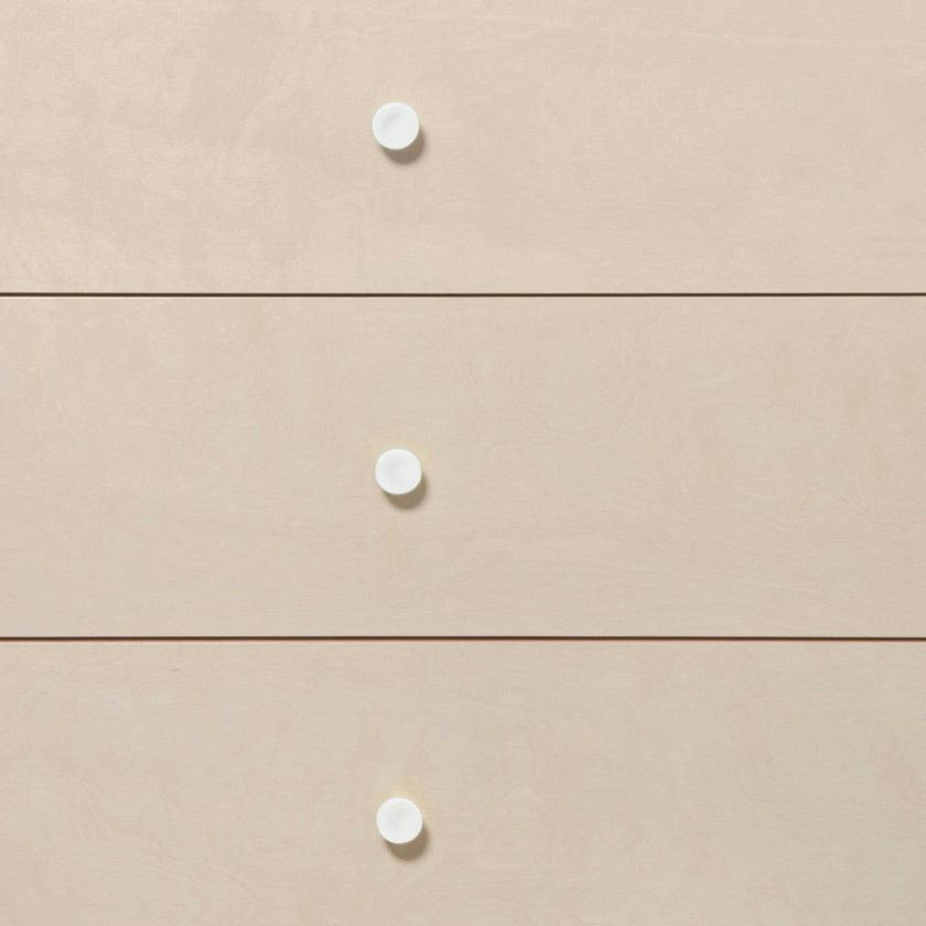 Babyletto Gelato Dresser Knob Set