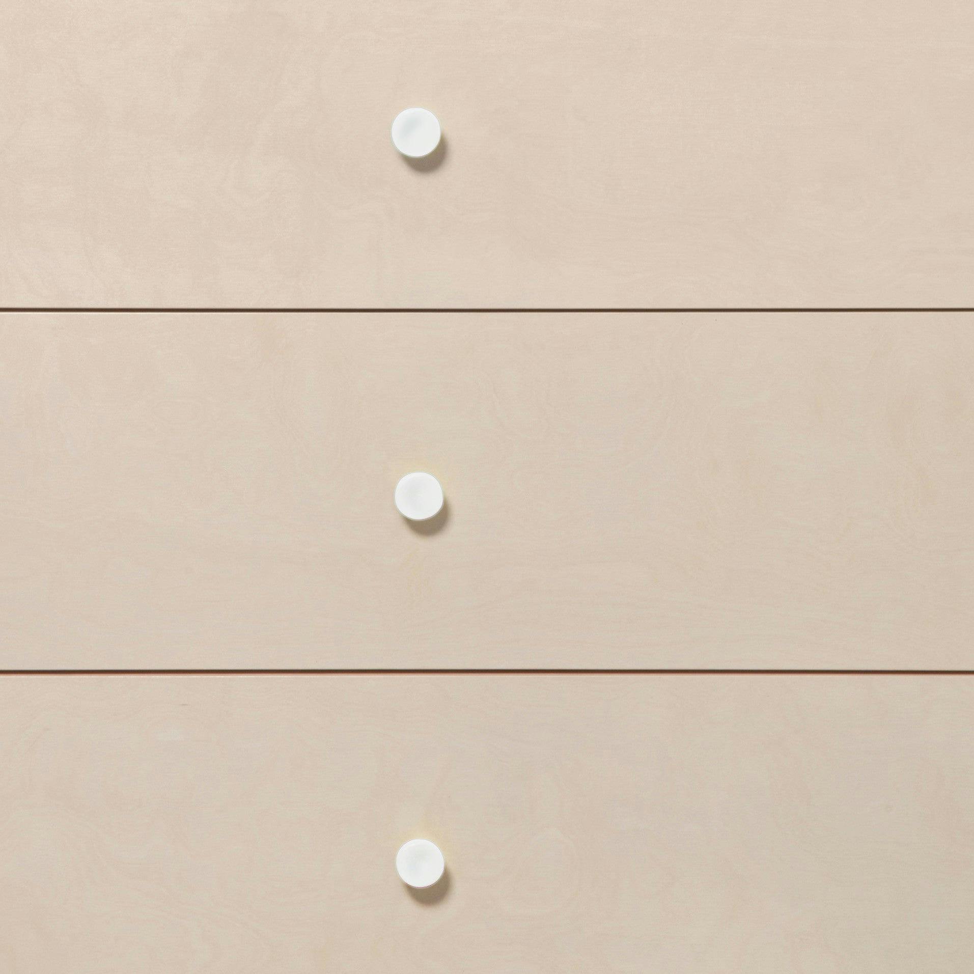 Babyletto Gelato Dresser Knob Set