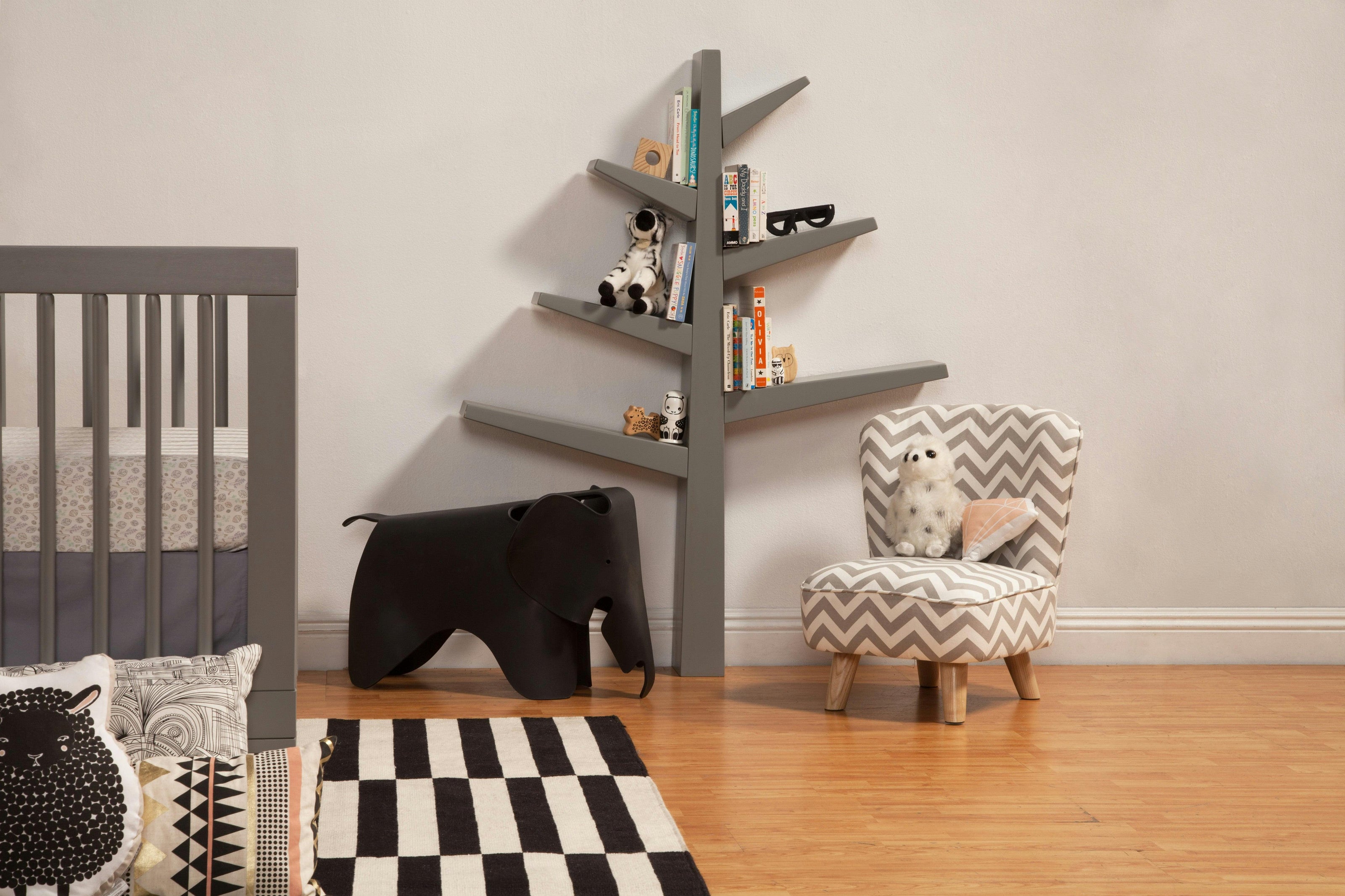 Babyletto Kids Spruce Tree Bookcase
