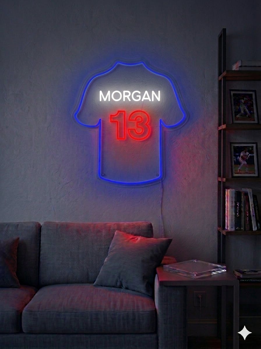 Morgan #13