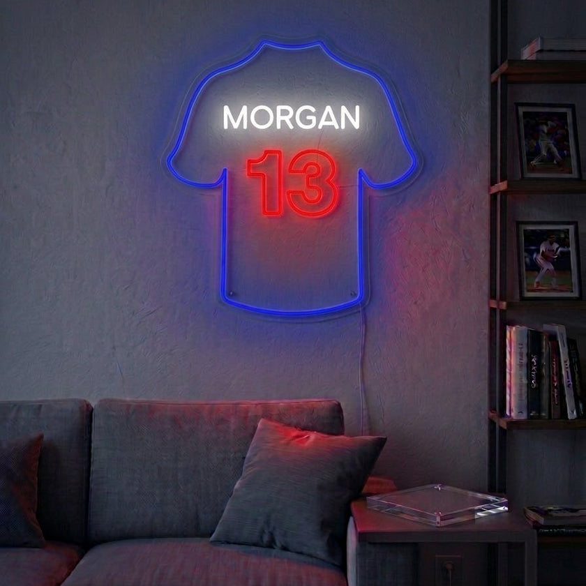 Morgan #13