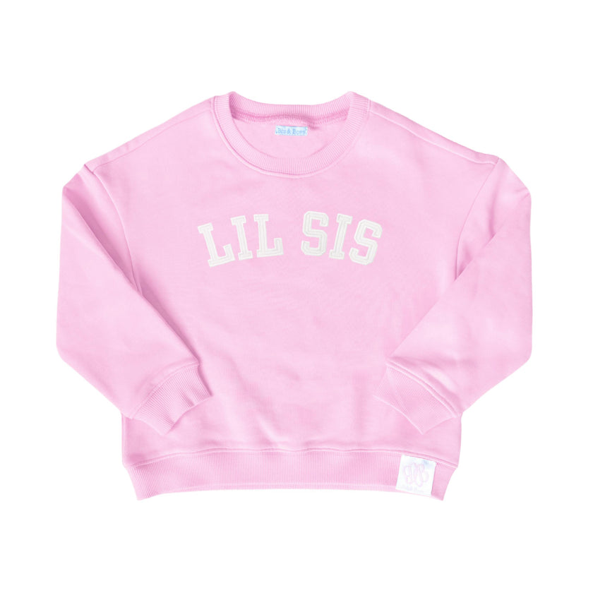 Lil Sis Sweatshirt