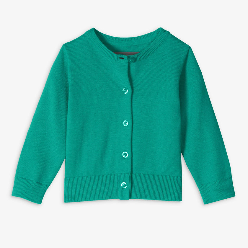 Baby Cardi Sweater