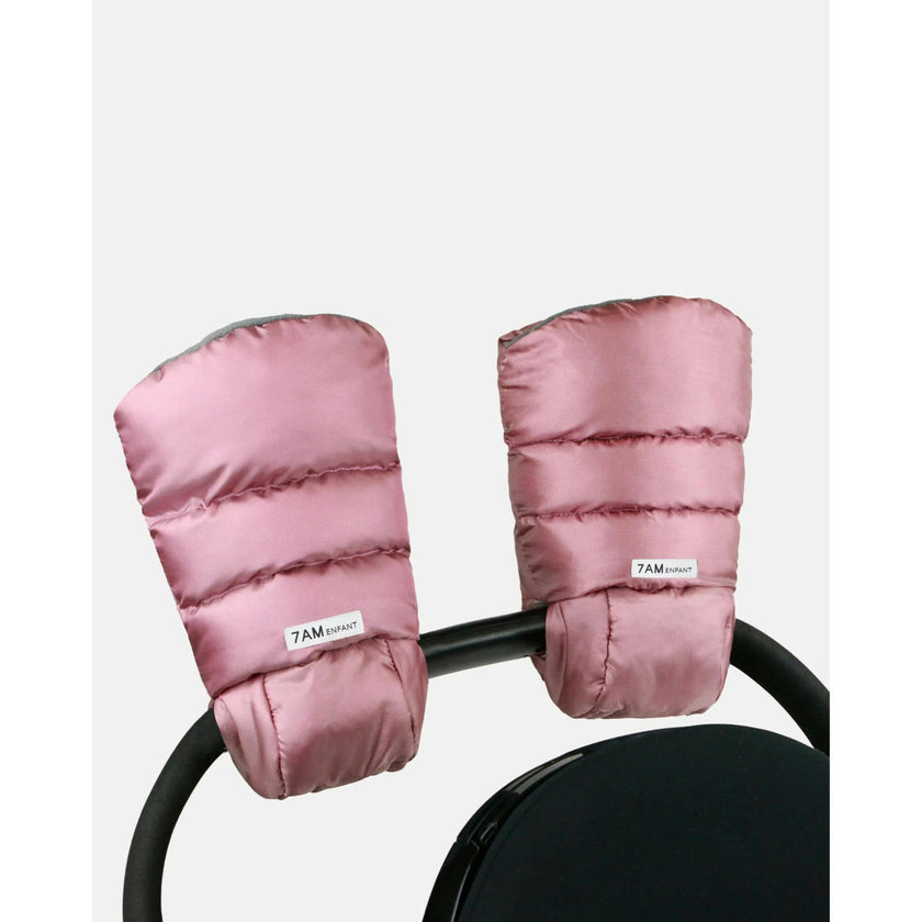 Warmmuffs