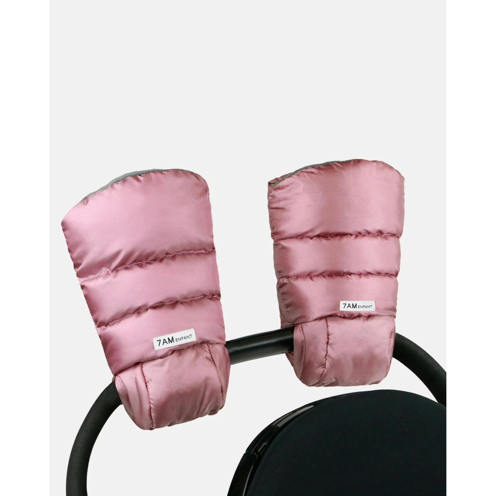 Warmmuffs