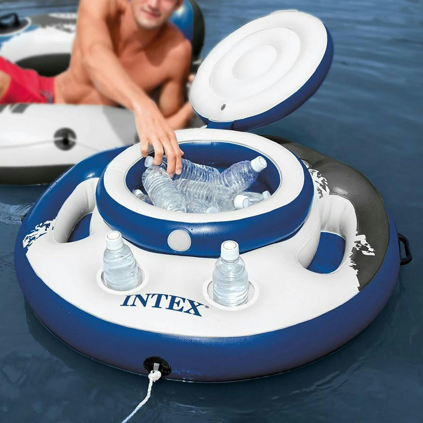 Mega Chill Inflatable Float