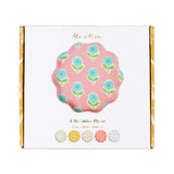Flora Reusable Small Plates