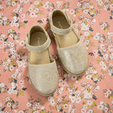 Linen Classic Espadrille
