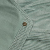 Mint Chunky Cord Dress