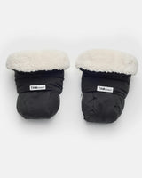 Warmmuffs • Benji