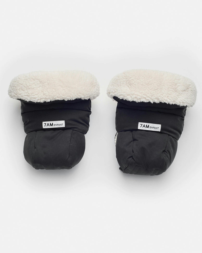Warmmuffs • Benji