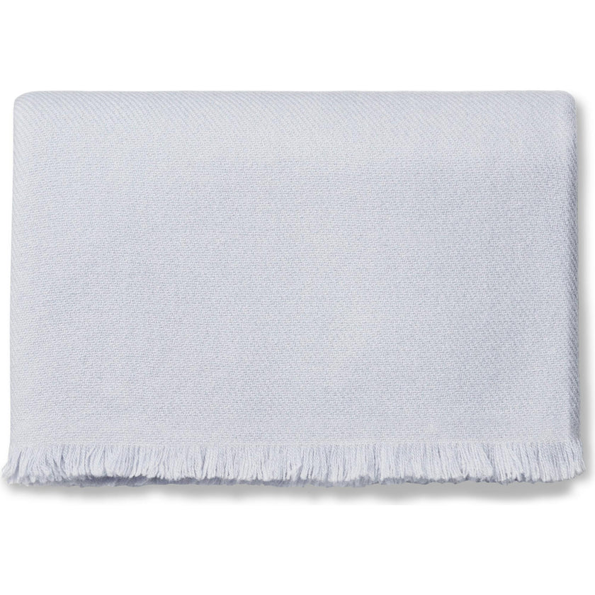 Noe Cashmere Throw