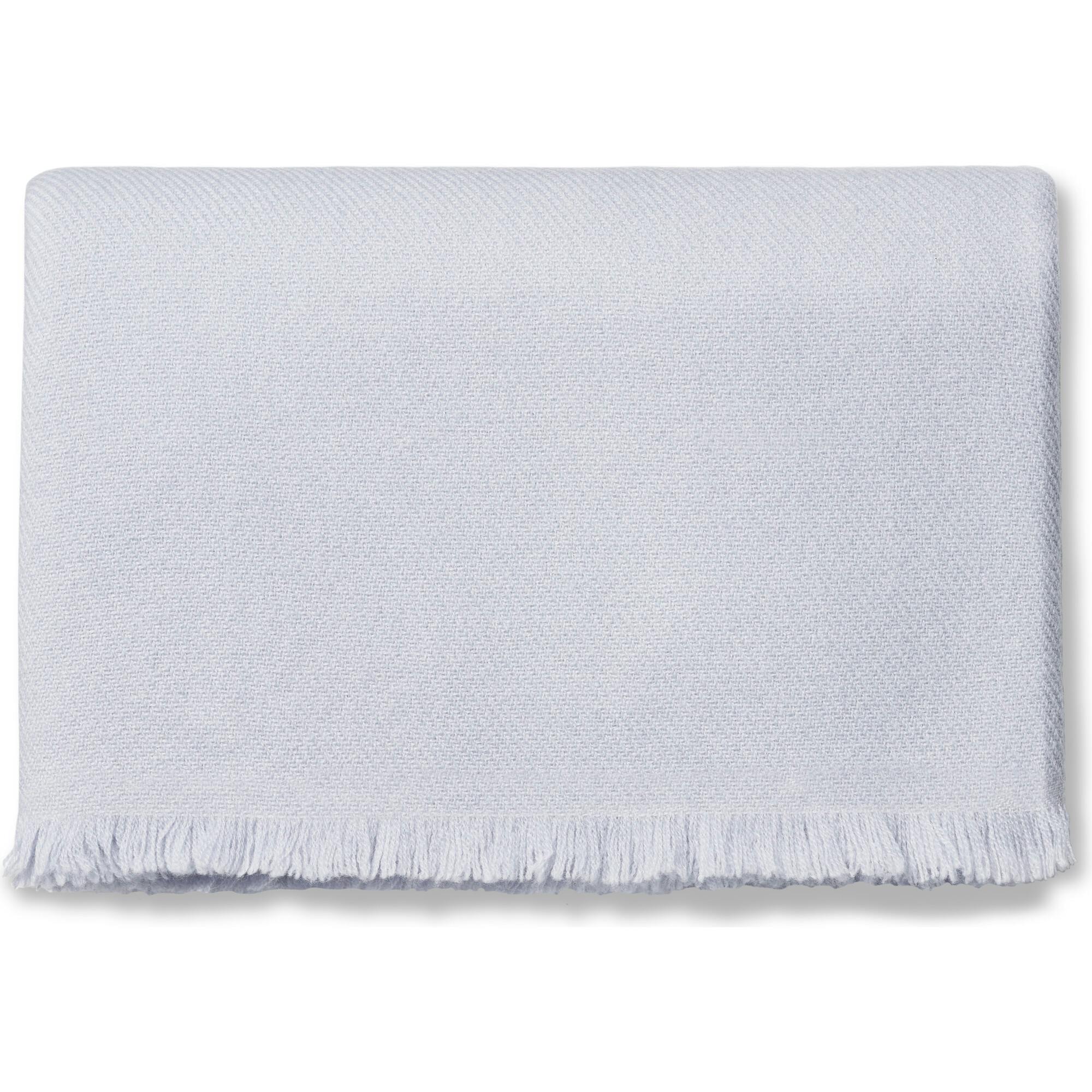 Noe Cashmere Throw