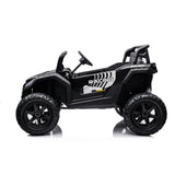 24V Freddo Dune Buggy Buccaneer XXL 2 Seater Ride On (180W Brushless)