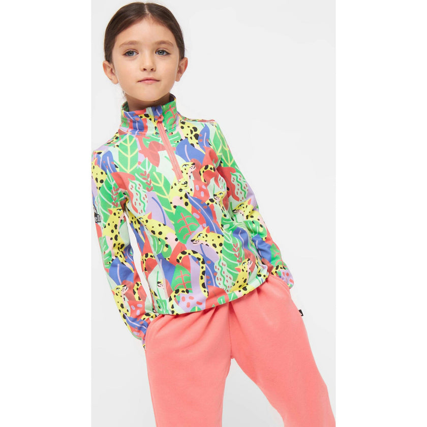 COSMO CANDY JUNGLE Thermoshirt, Prints