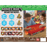 Minecraft Arcade: Air Hockey (Core Series) - Nether