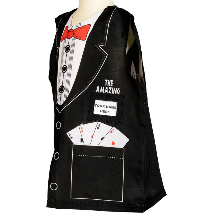 My First Career Gear Magician