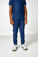 Boys Dress Jogger Pant