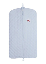 Quilted Luggage - Airplane