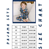 Rockin Bunny Bamboo PJ Set