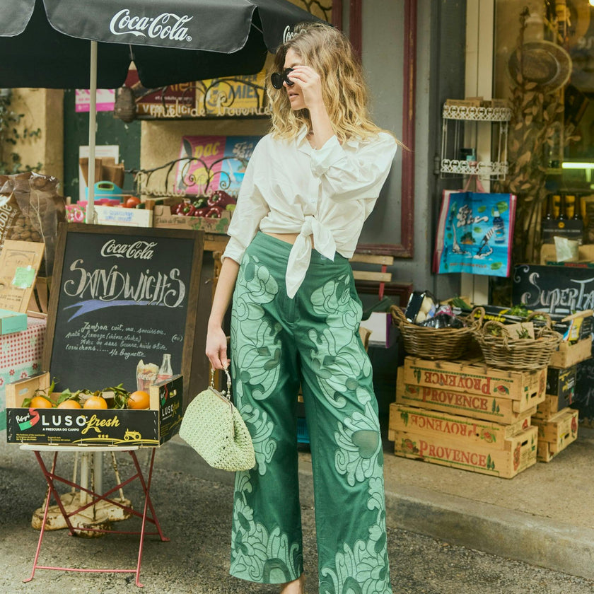 Margot Pant