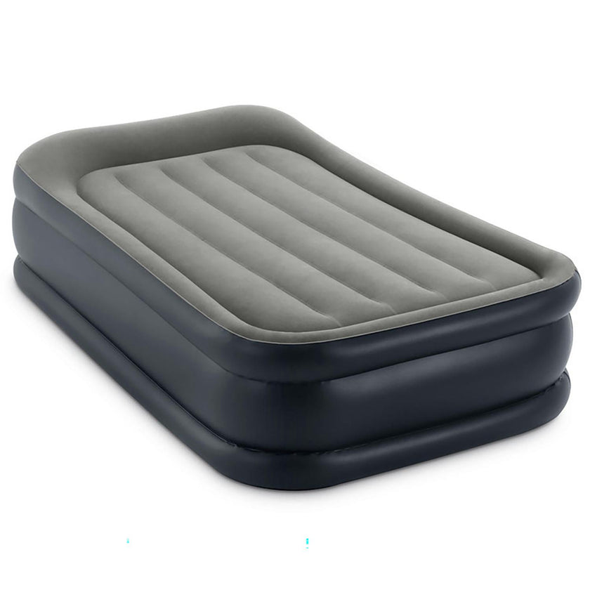 Dura-Beam: Plus Deluxe Pillow Rest - Twin Airbed