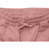 Dash Lightweight Elastic Waist Drawstring Ripstop Pants