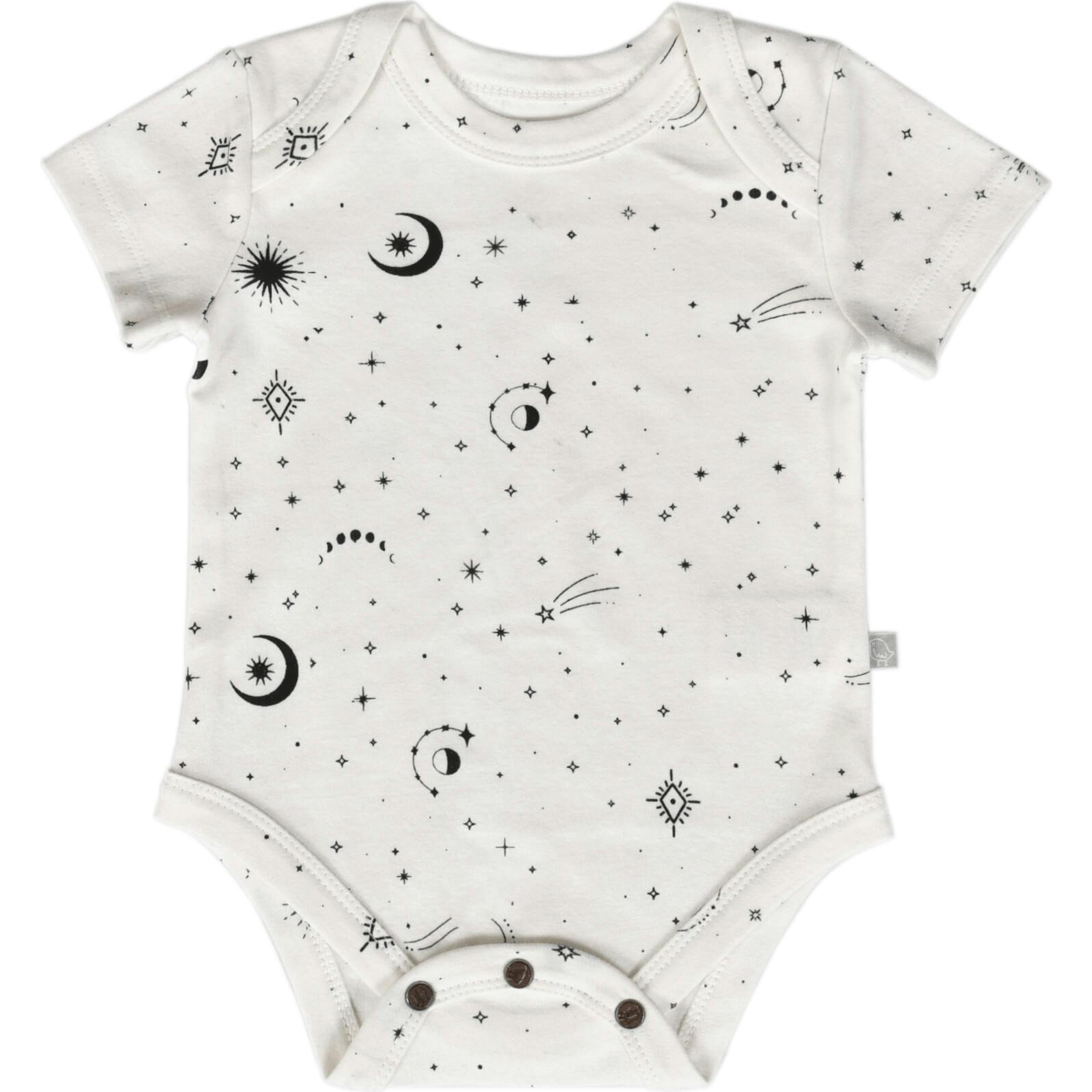 lap bodysuit | celestial