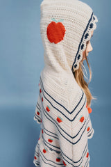 Daisy Poncho
