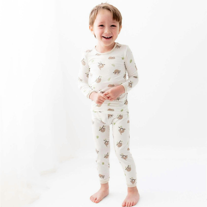 Pajama Set