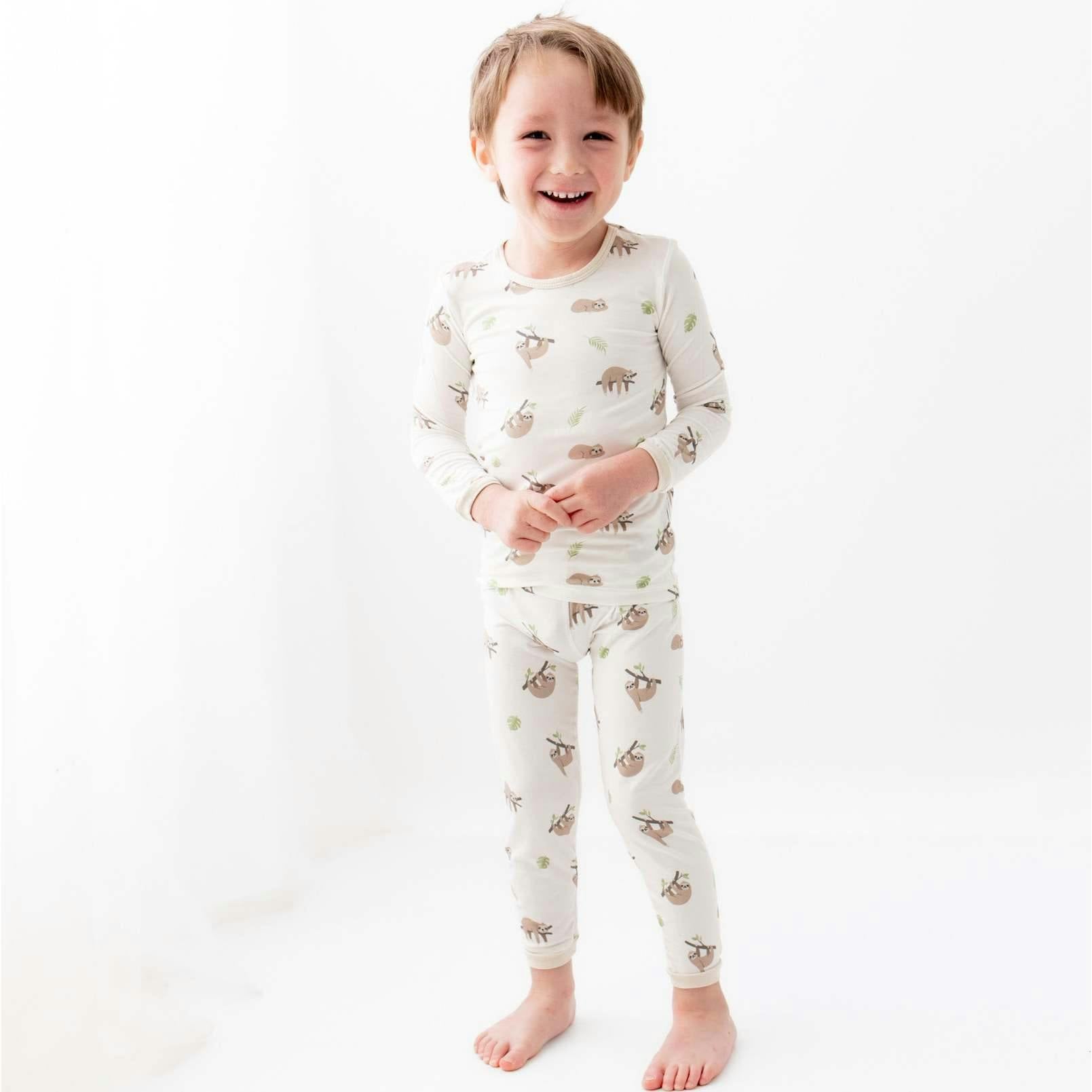 Pajama Set
