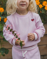 Cute N' Cozy Set - Pink Marshmallow