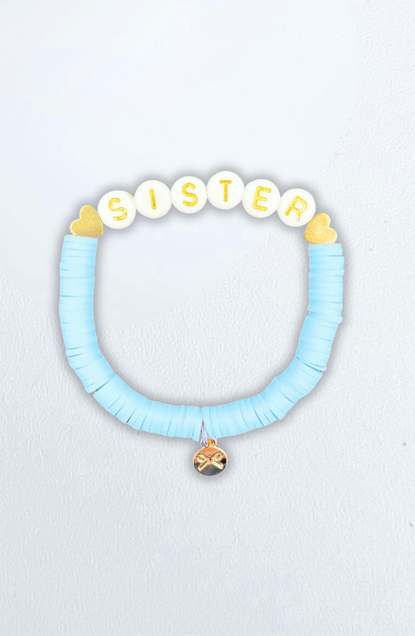 Sister Bracelet