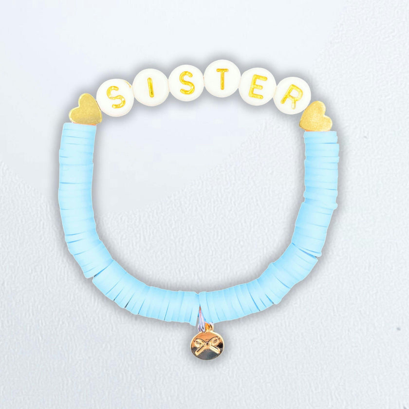 Sister Bracelet