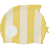 Swim Cap: Finn the
