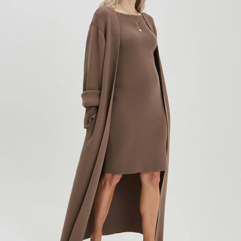 Emaline Cardigan