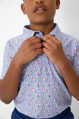 Boys Polo Shirt