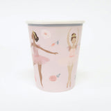 Ballet Cups