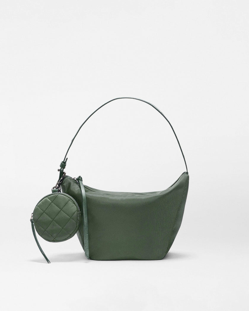 Juniper Small Waverly Hobo