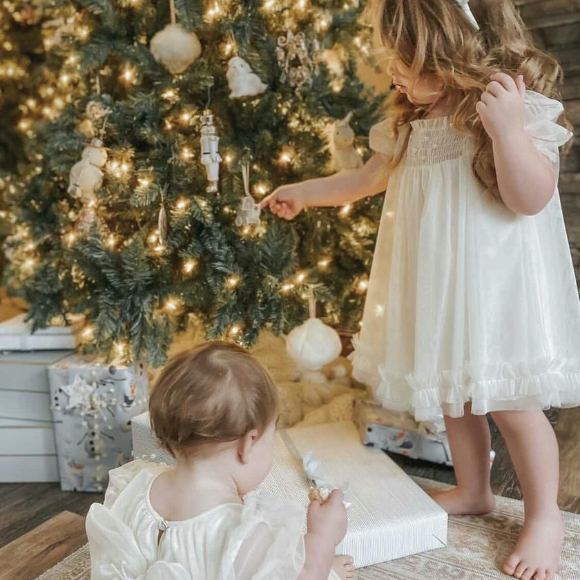 Bella Dress