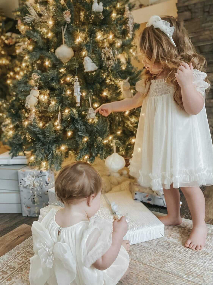 Bella Dress