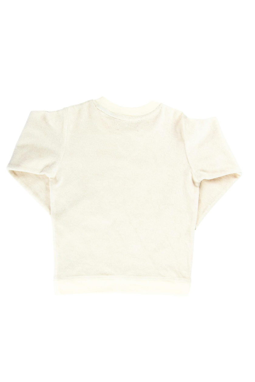 unisex giovanni crewneck pullover