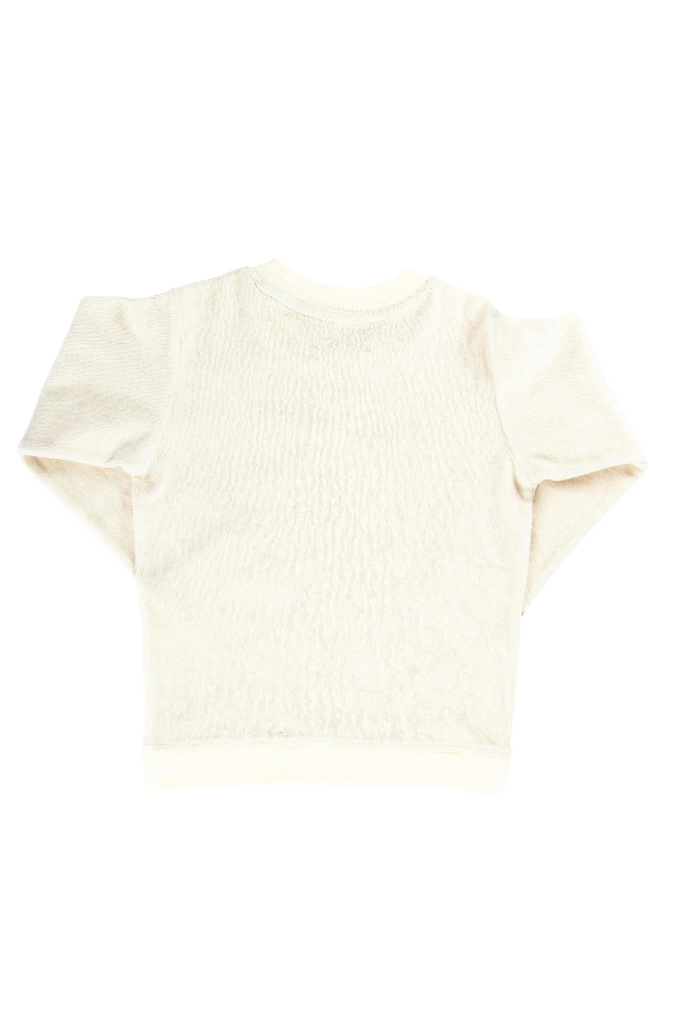 unisex giovanni crewneck pullover