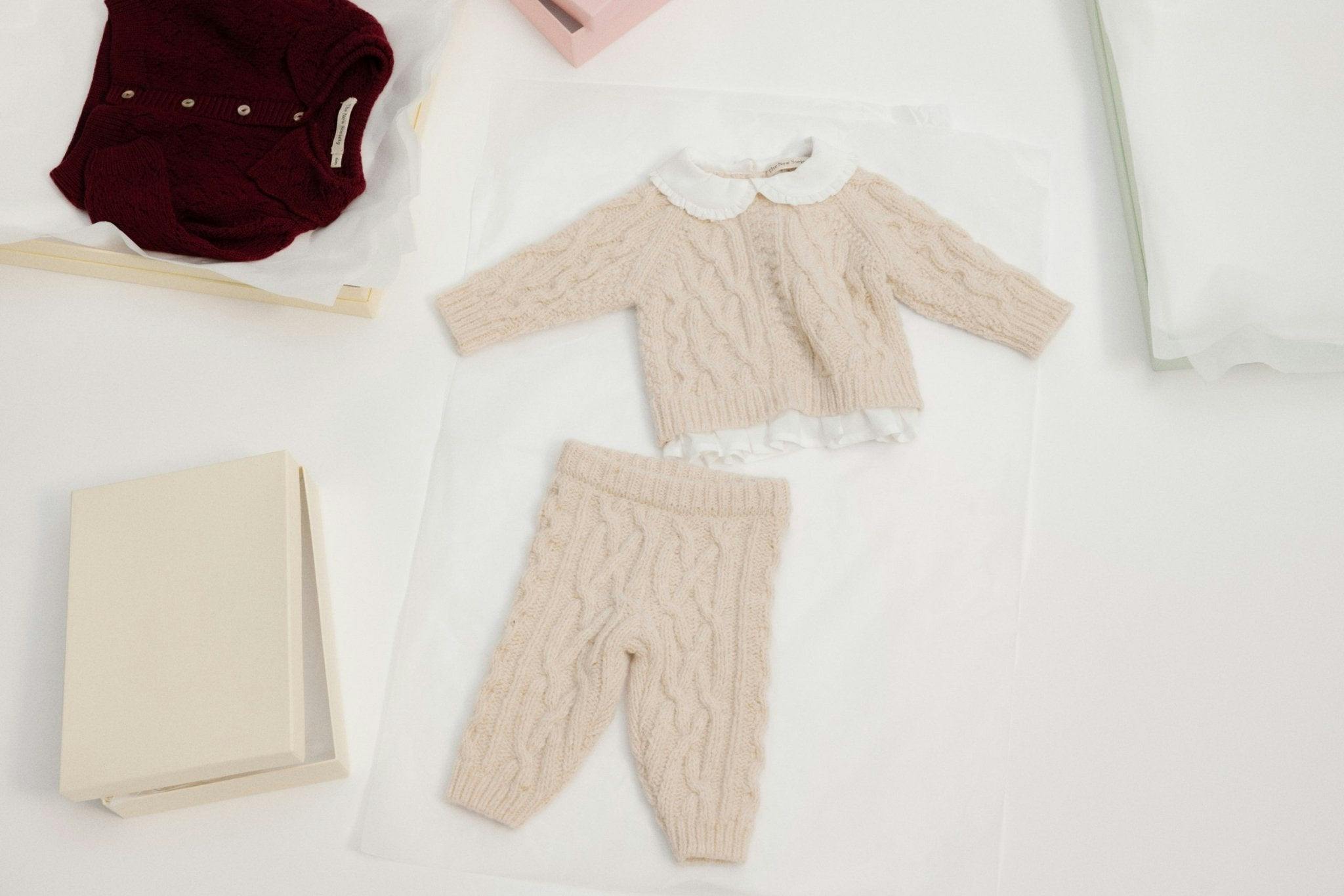 Echo Baby Jumper