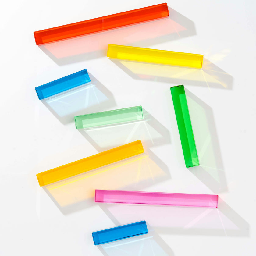 Millie Blocks